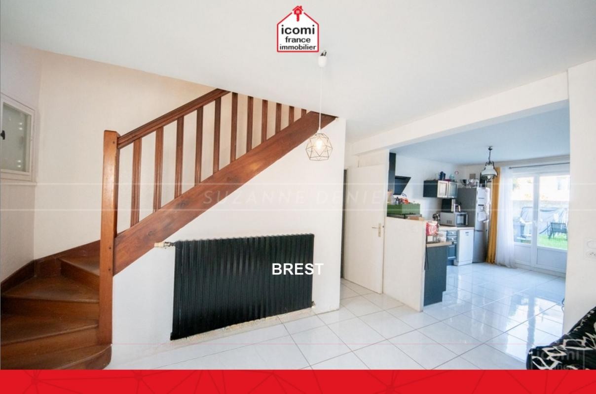 Vente Maison à Brest 5 pièces