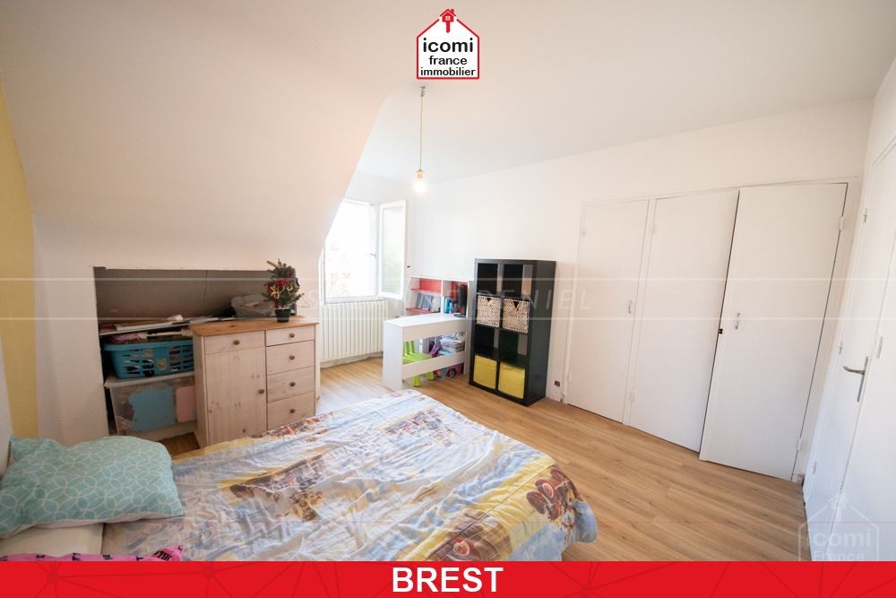 Vente Maison à Brest 5 pièces