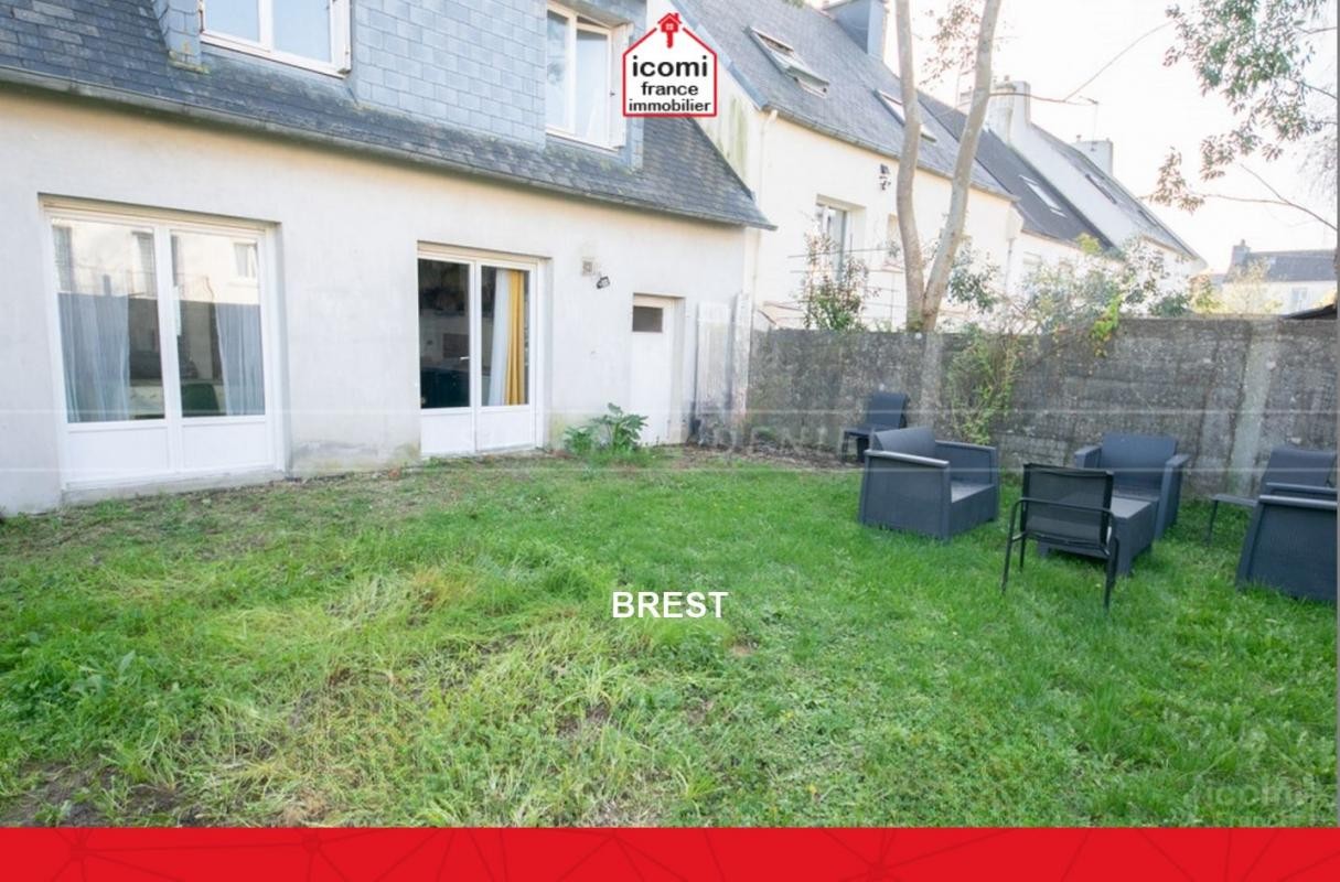 Vente Maison à Brest 5 pièces