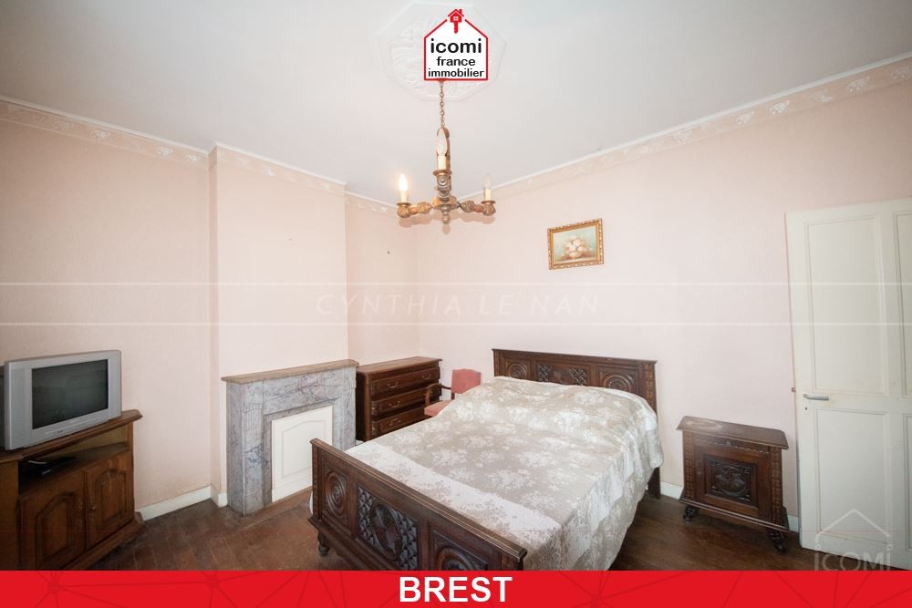 Vente Maison à Brest 4 pièces