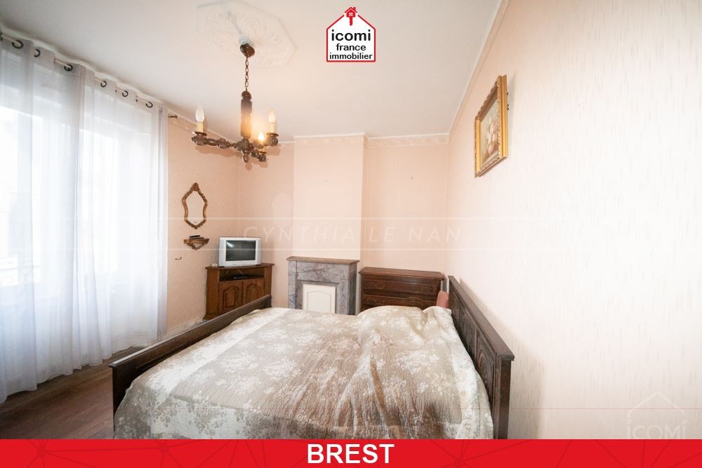 Vente Maison à Brest 4 pièces