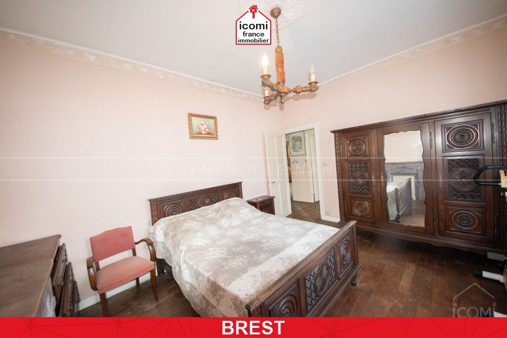 Vente Maison à Brest 4 pièces