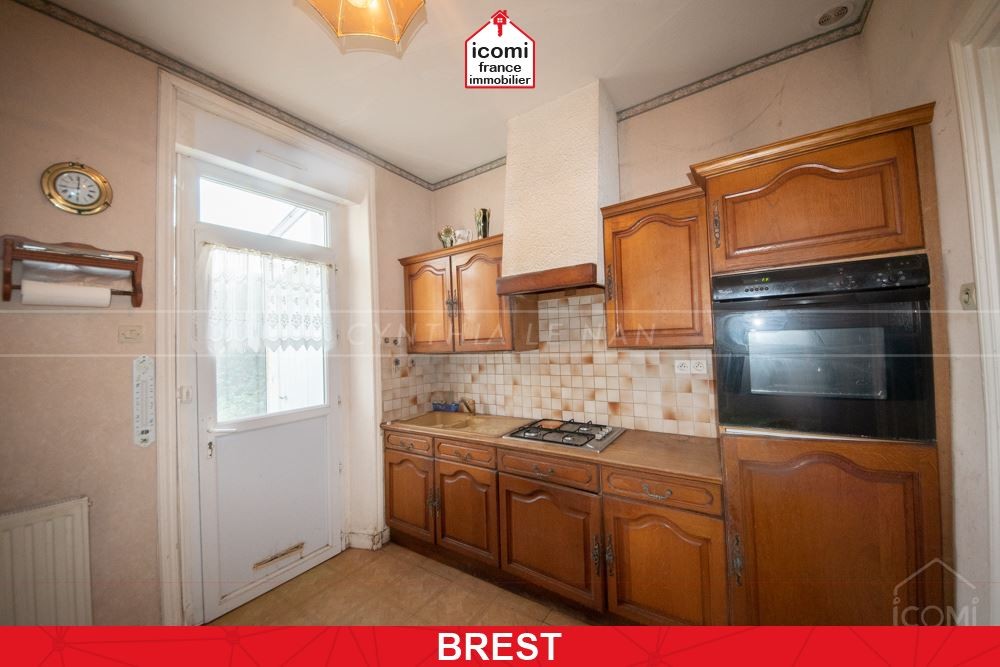 Vente Maison à Brest 4 pièces