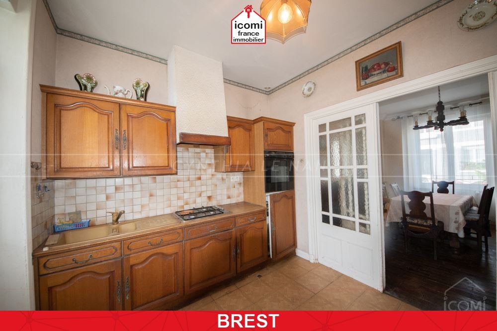 Vente Maison à Brest 4 pièces