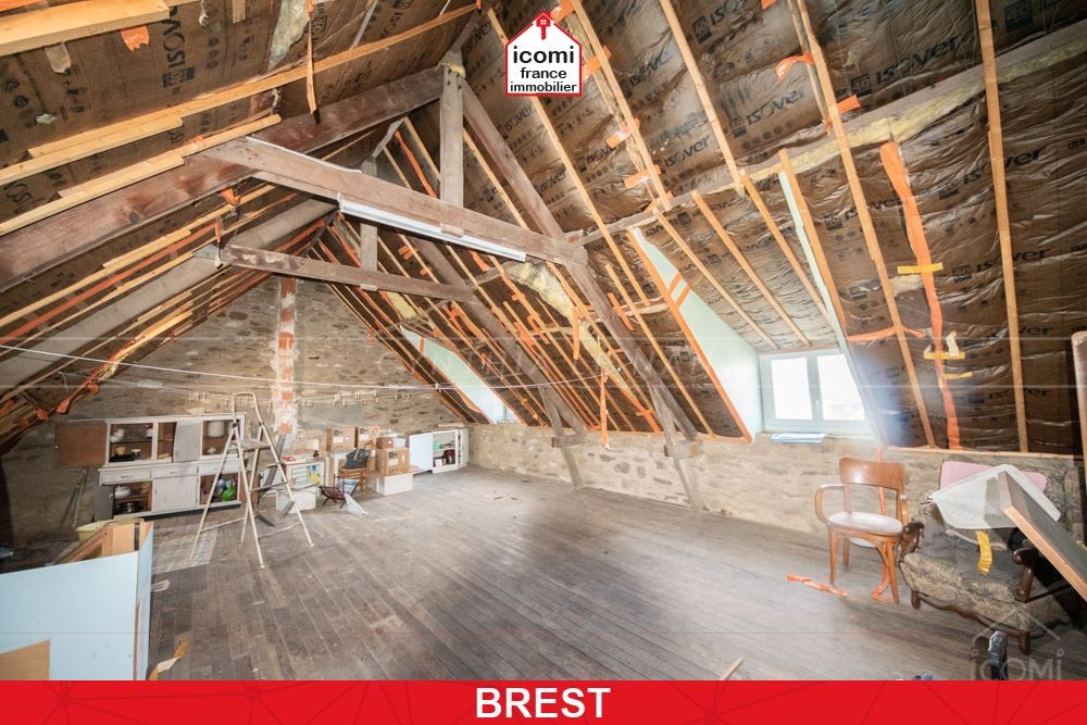 Vente Maison à Brest 4 pièces