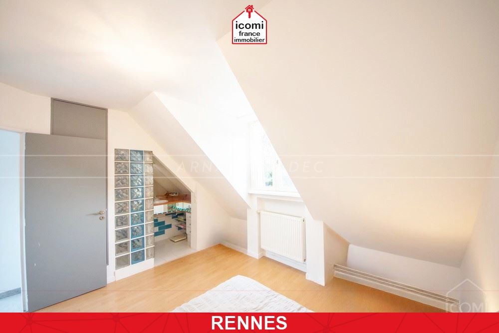 Vente Maison à Rennes 7 pièces