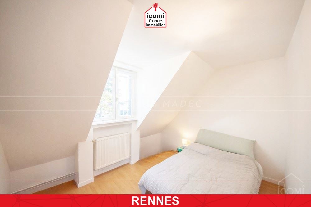 Vente Maison à Rennes 7 pièces