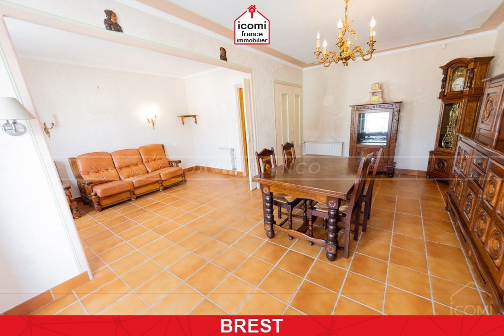 Vente Maison à Brest 5 pièces