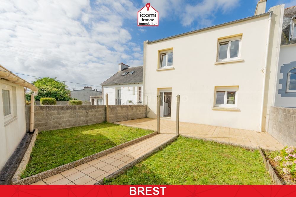 Vente Maison à Brest 5 pièces