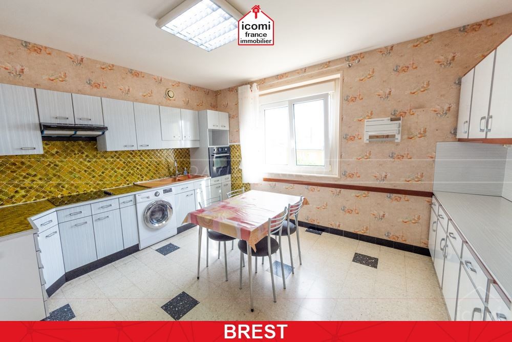 Vente Maison à Brest 5 pièces