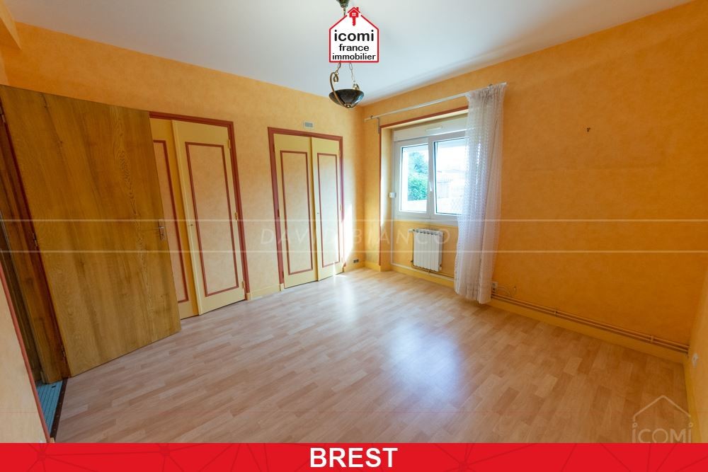 Vente Maison à Brest 5 pièces