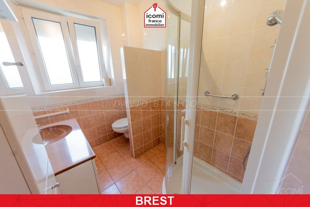 Vente Maison à Brest 5 pièces