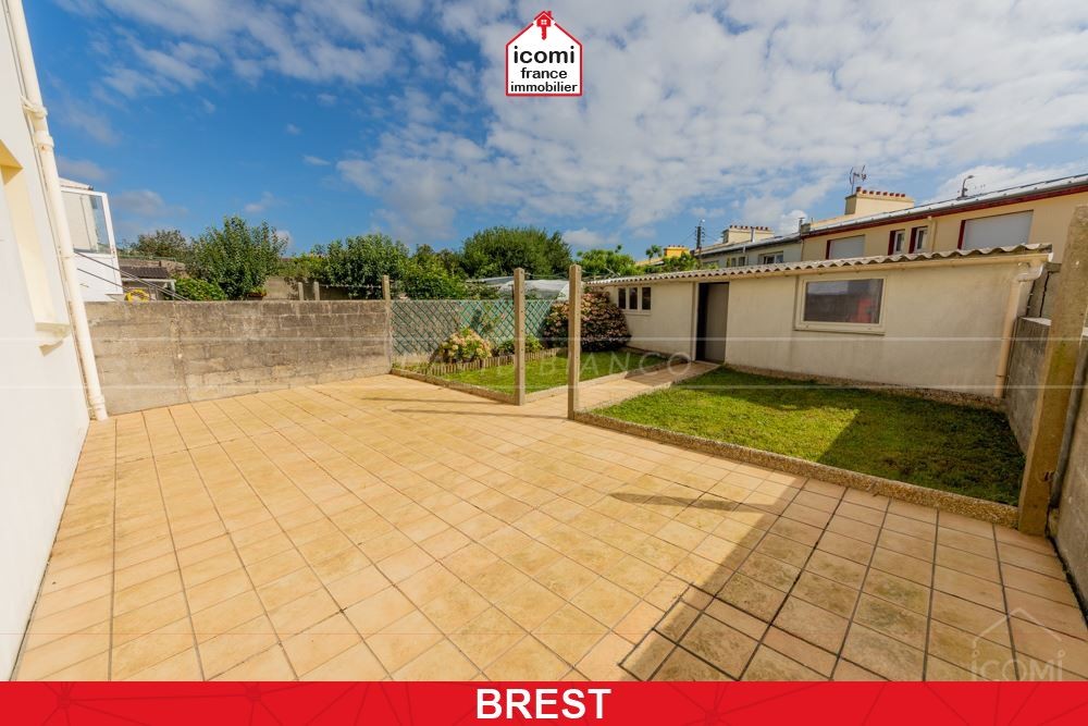 Vente Maison à Brest 5 pièces