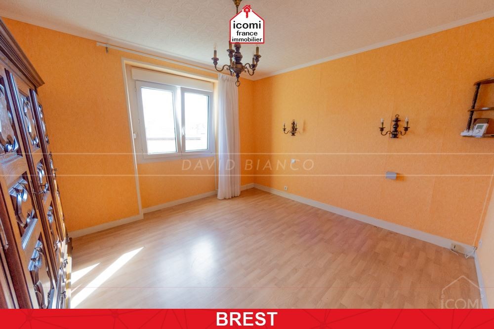 Vente Maison à Brest 5 pièces