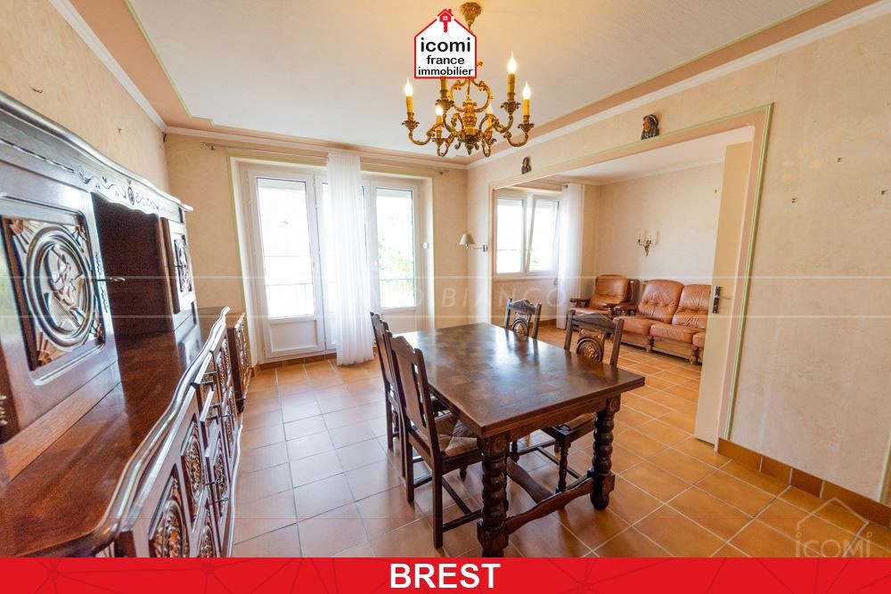 Vente Maison à Brest 5 pièces