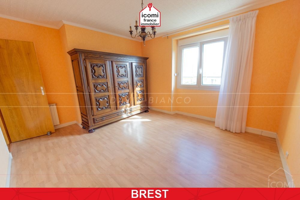 Vente Maison à Brest 5 pièces