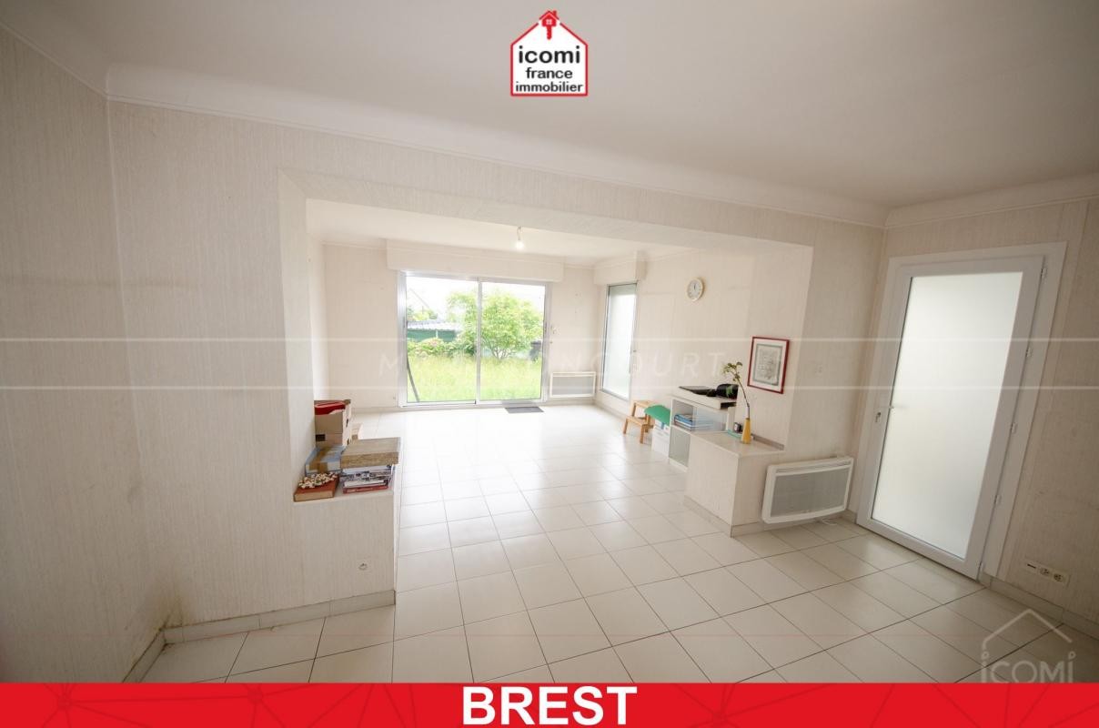 Vente Maison à Brest 6 pièces