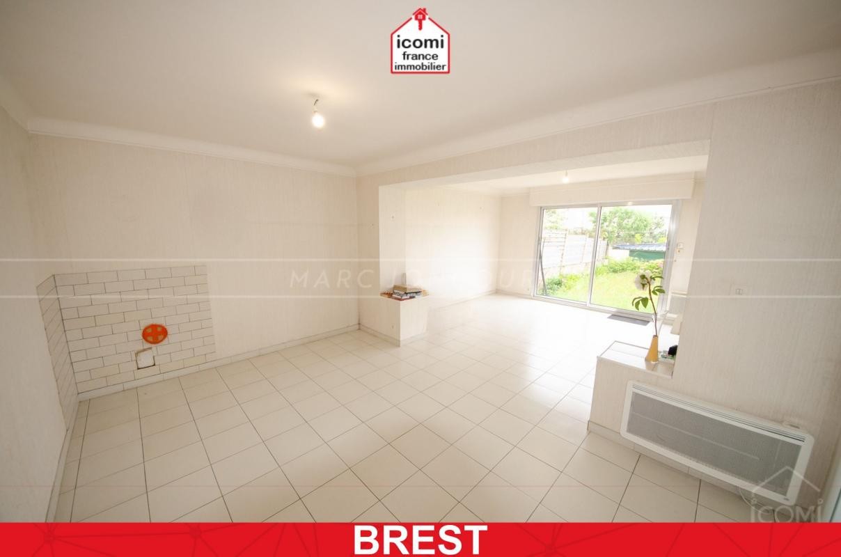 Vente Maison à Brest 6 pièces