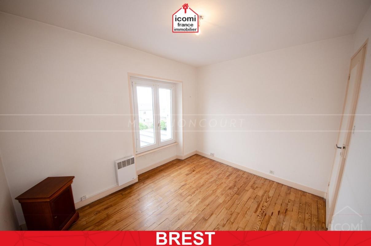 Vente Maison à Brest 6 pièces