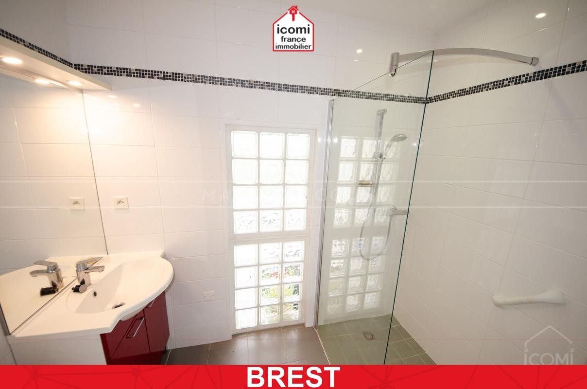 Vente Maison à Brest 6 pièces