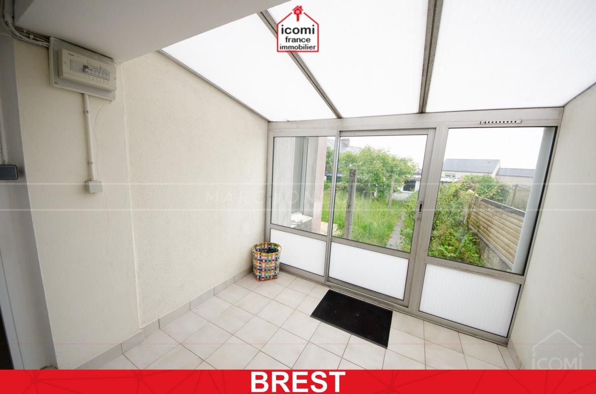 Vente Maison à Brest 6 pièces