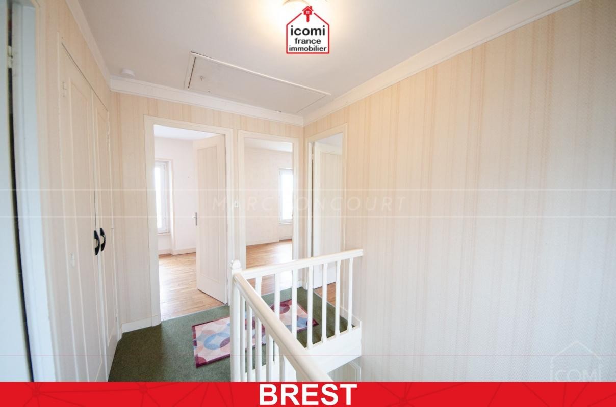 Vente Maison à Brest 6 pièces