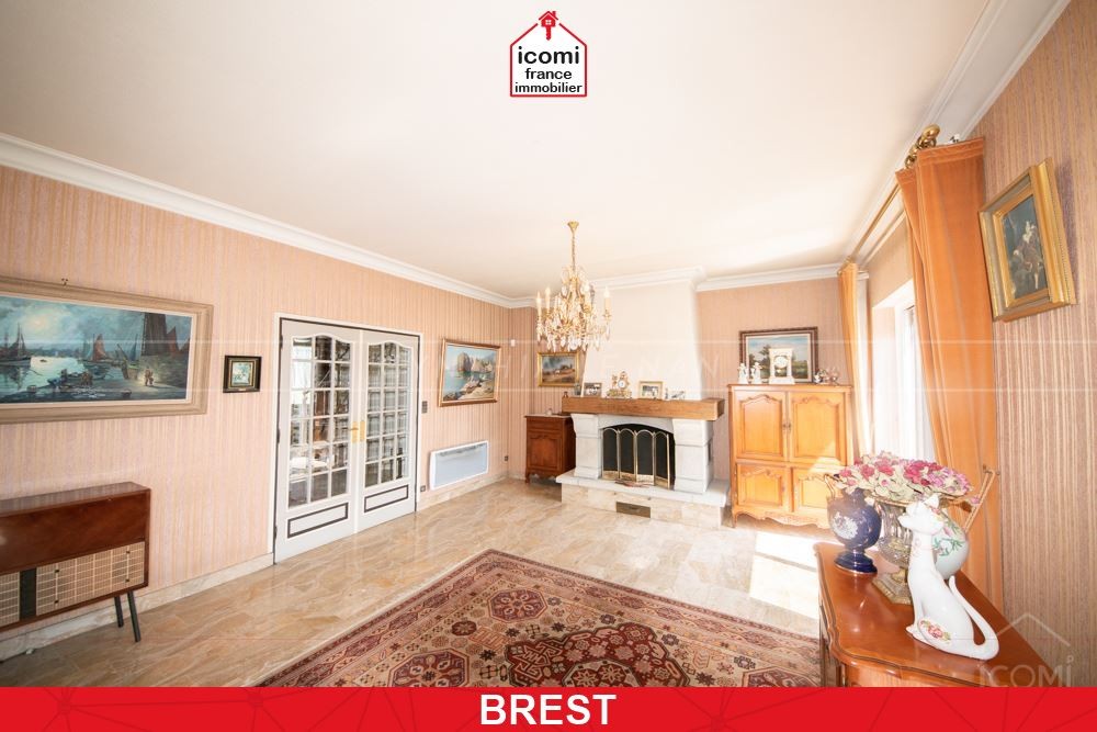 Vente Maison à Brest 6 pièces