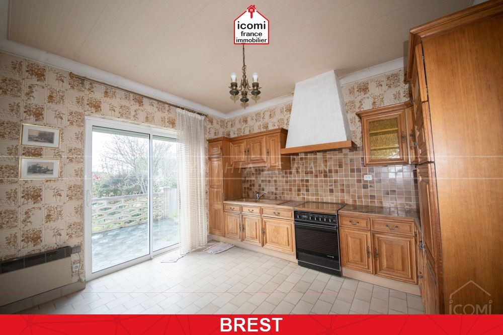 Vente Maison à Brest 6 pièces