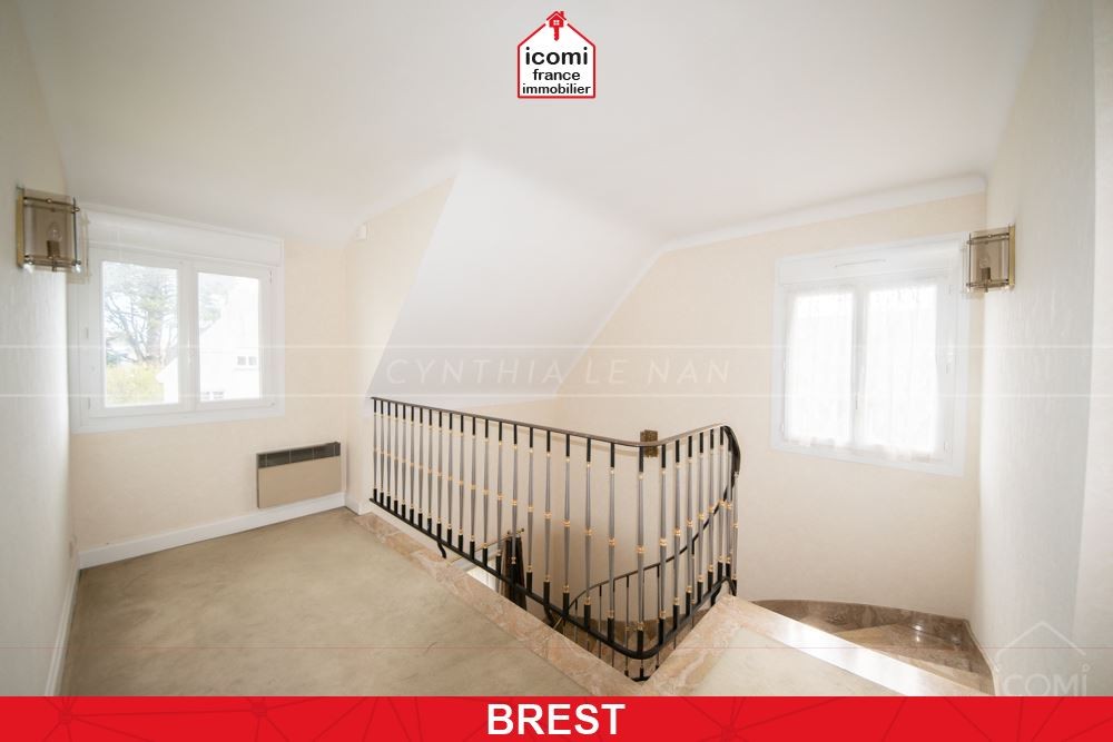 Vente Maison à Brest 6 pièces