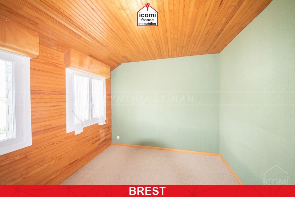 Vente Maison à Brest 6 pièces