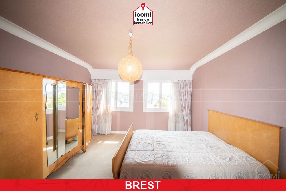 Vente Maison à Brest 6 pièces