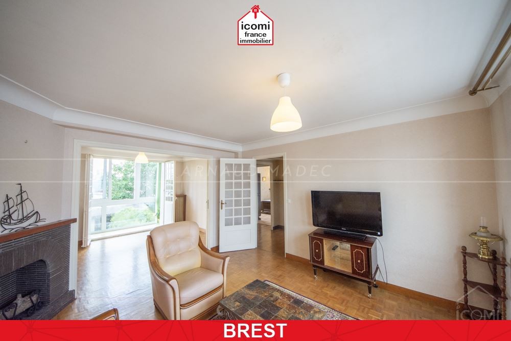 Vente Maison à Brest 6 pièces