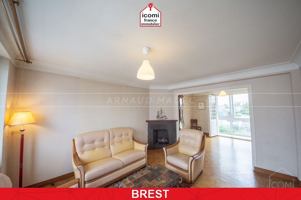 Vente Maison à Brest 6 pièces