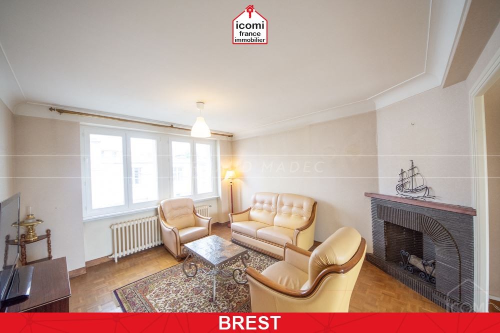 Vente Maison à Brest 6 pièces