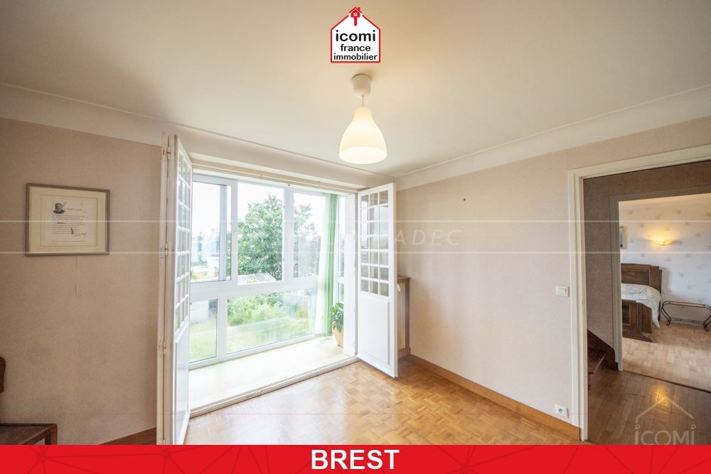 Vente Maison à Brest 6 pièces