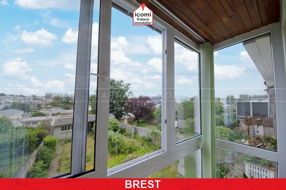 Vente Maison à Brest 6 pièces