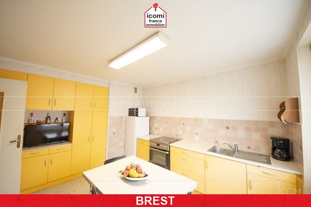 Vente Maison à Brest 6 pièces