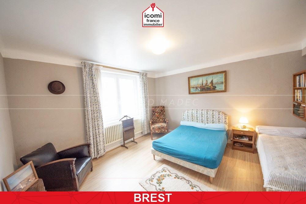 Vente Maison à Brest 6 pièces