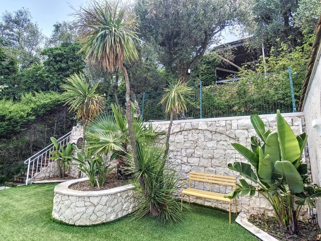 Vente Maison à Nice 5 pièces