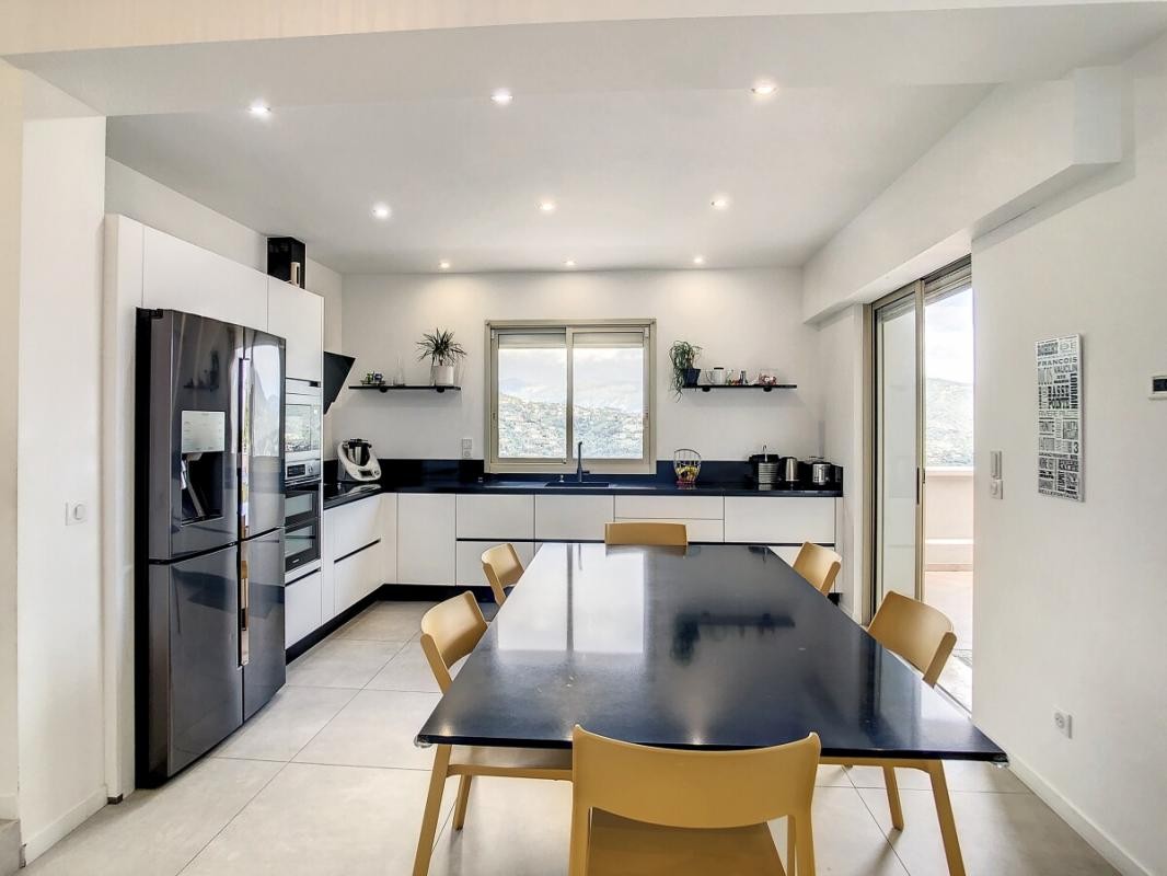 Vente Maison à Nice 5 pièces