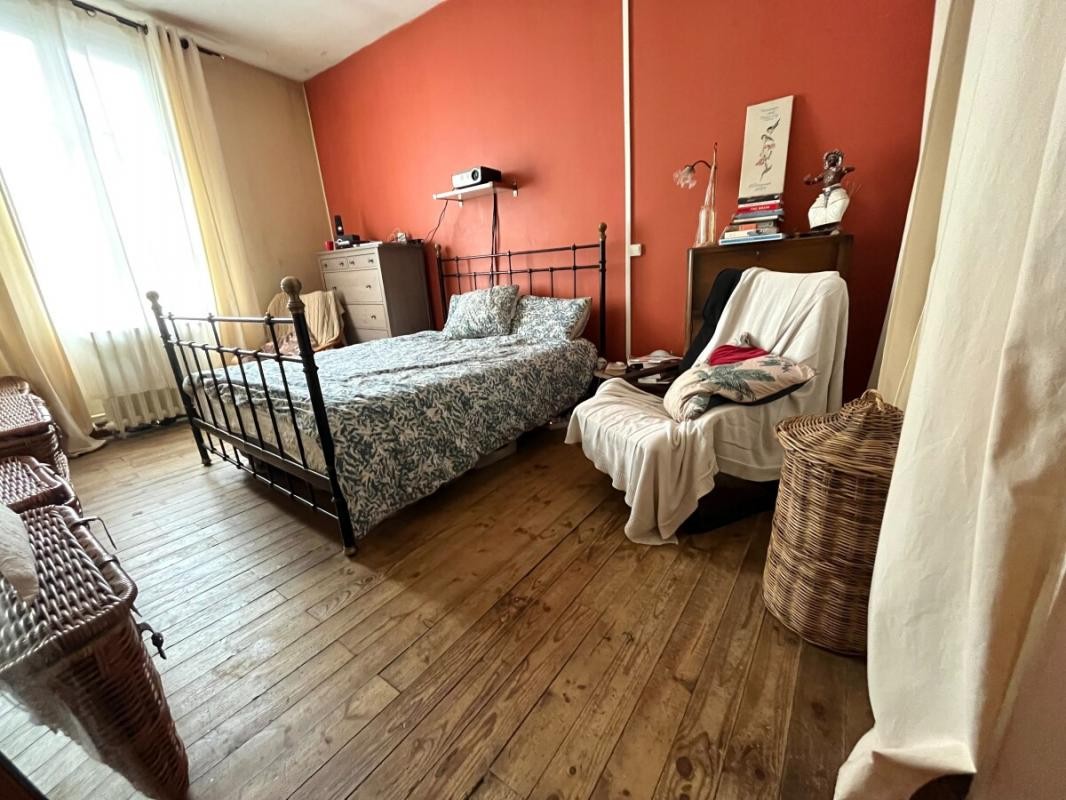 Vente Maison à Toulouse 10 pièces