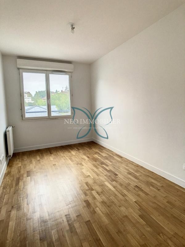 Vente Appartement à Montmorency 4 pièces