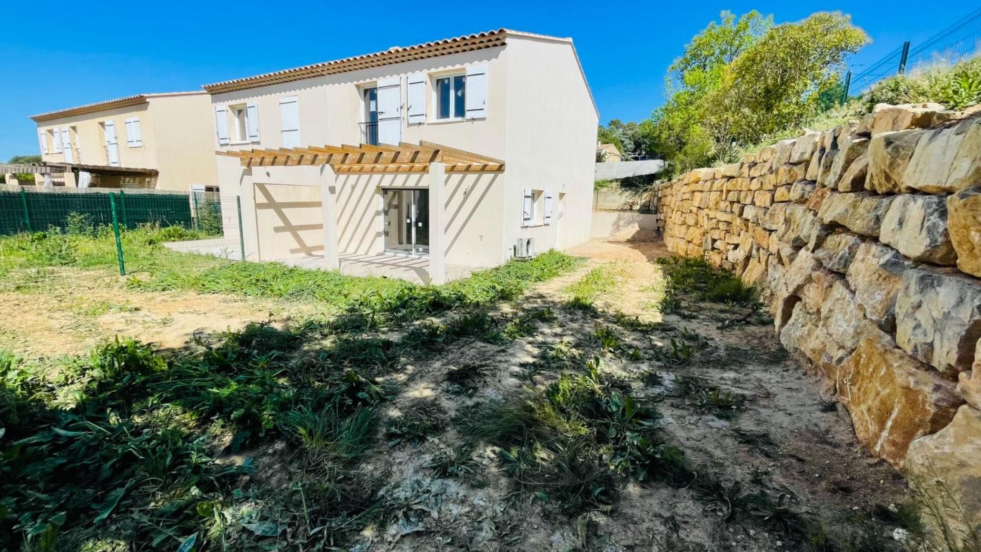 Vente Maison à la Bastidonne 5 pièces