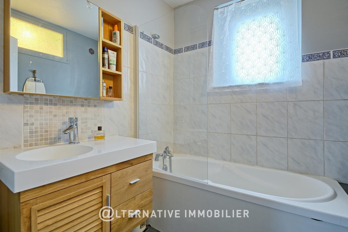 Vente Appartement à Saint-Malo 2 pièces