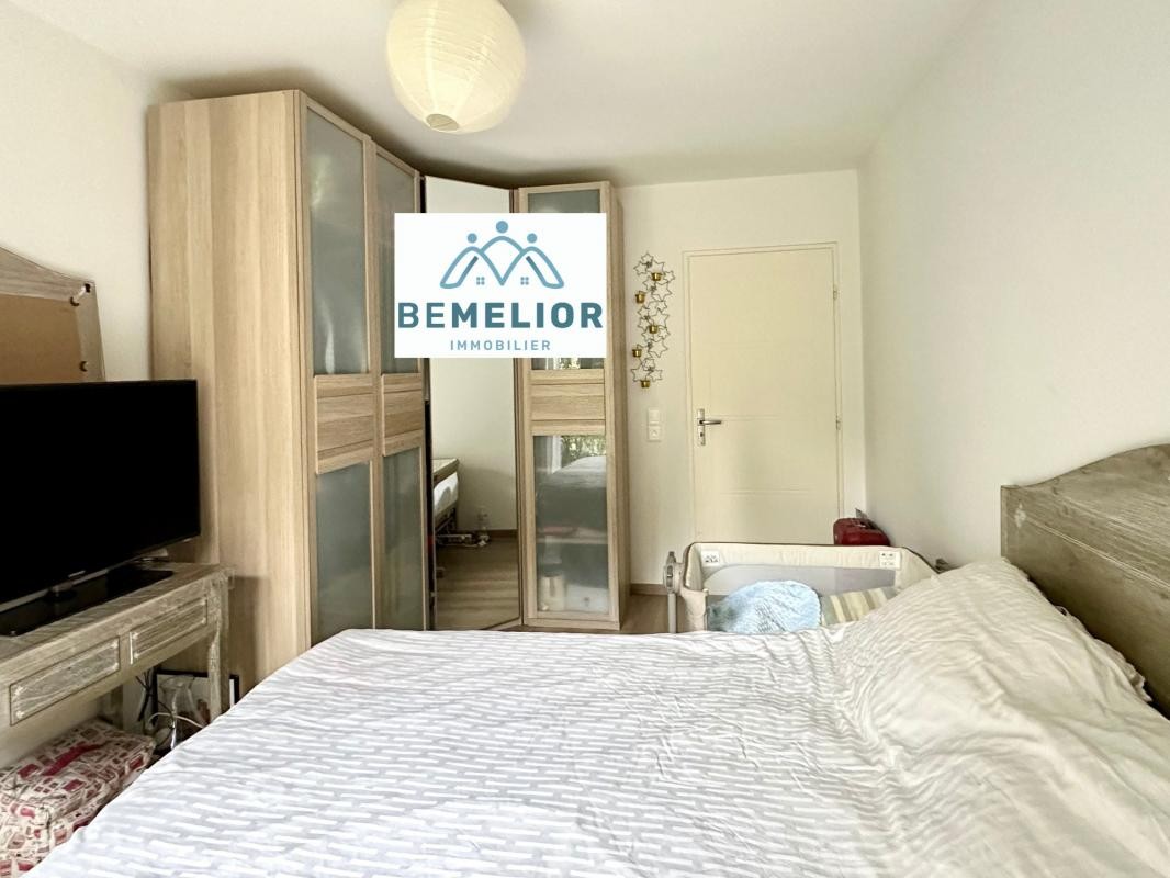 Vente Appartement à Bailly 4 pièces