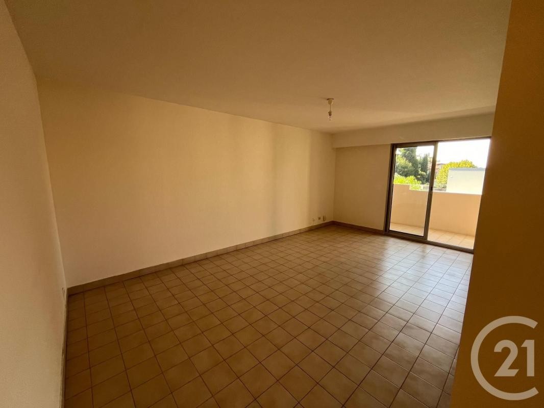 Location Appartement à Nice 2 pièces