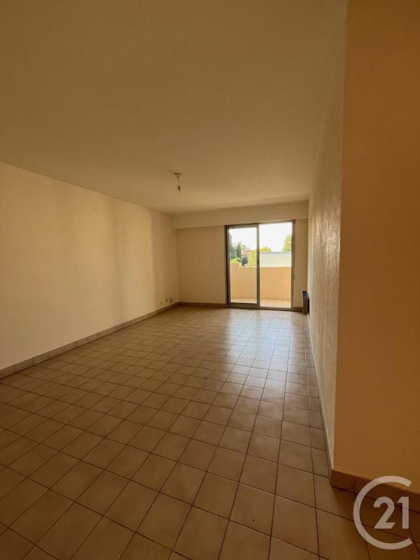 Location Appartement à Nice 2 pièces