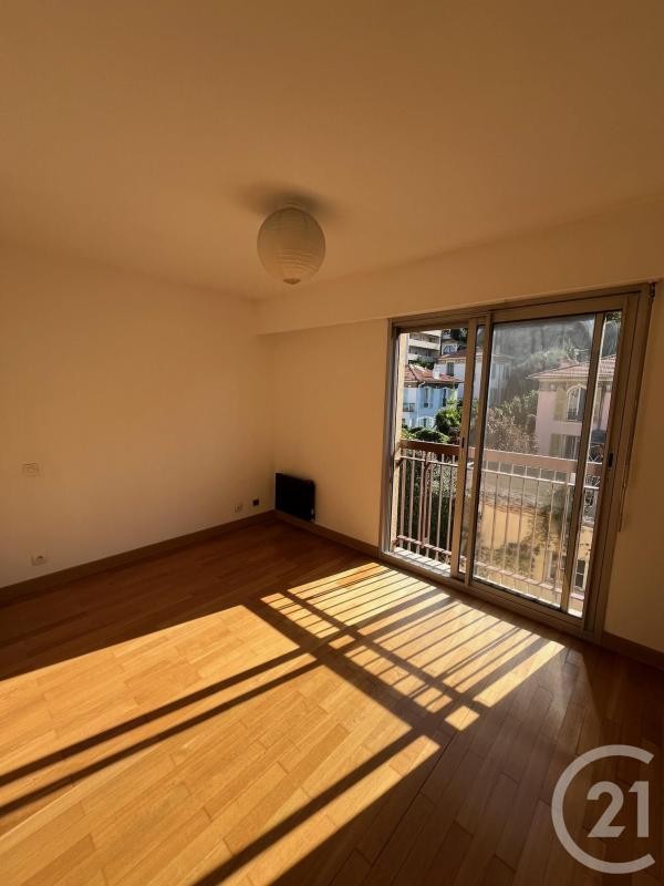 Location Appartement à Nice 2 pièces