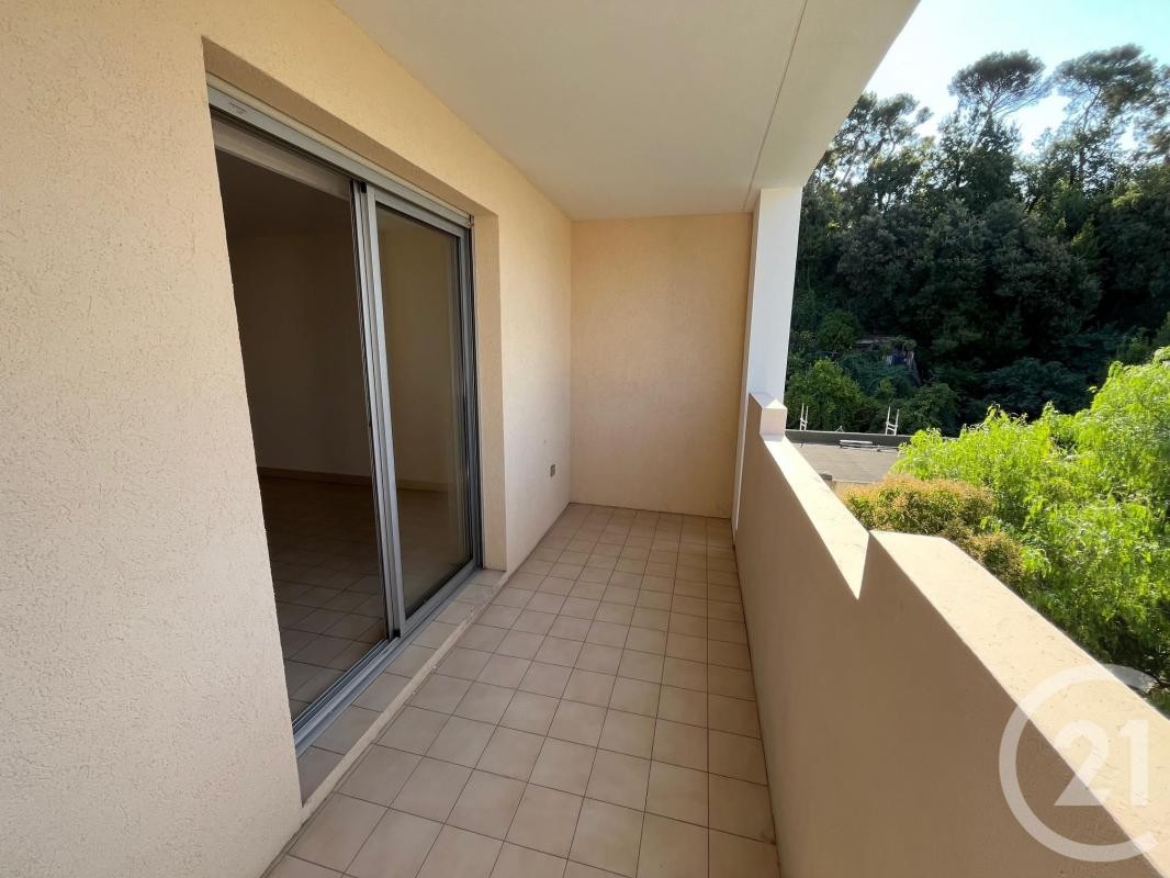 Location Appartement à Nice 2 pièces