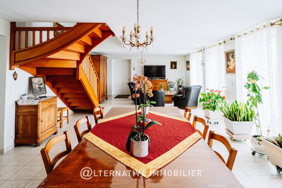 Vente Maison à Janzé 6 pièces